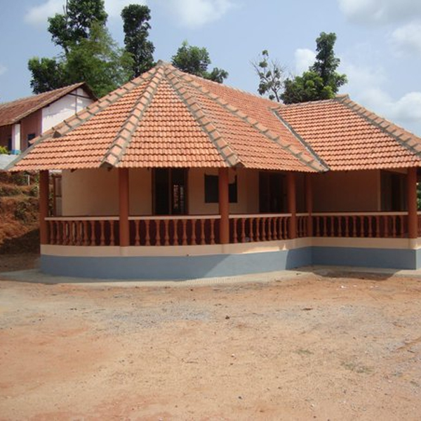 PUF Roofing Sheet Installation Service in T Nagar
